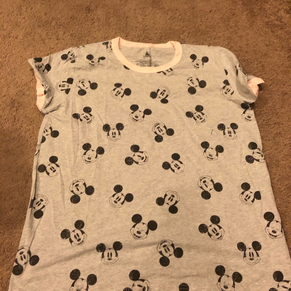 Mickey Mouse tee